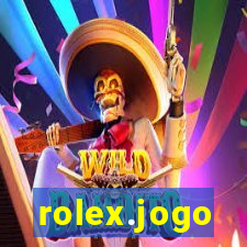 rolex.jogo