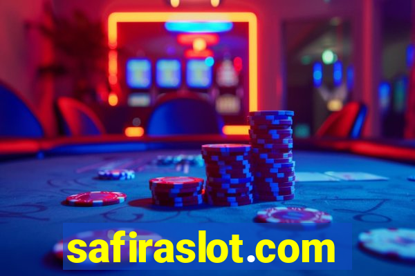 safiraslot.com