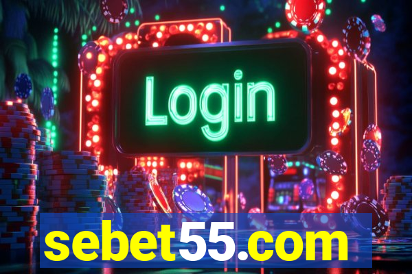 sebet55.com