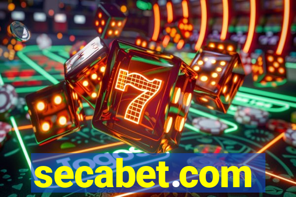 secabet.com