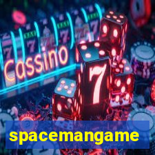 spacemangame