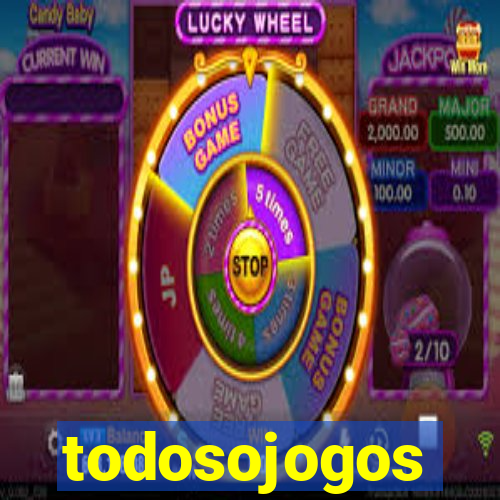 todosojogos