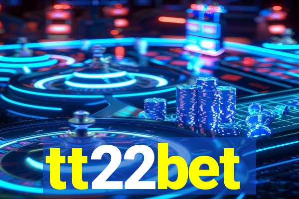 tt22bet