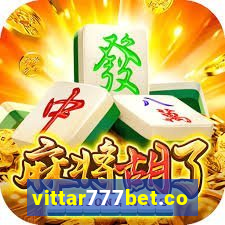 vittar777bet.com