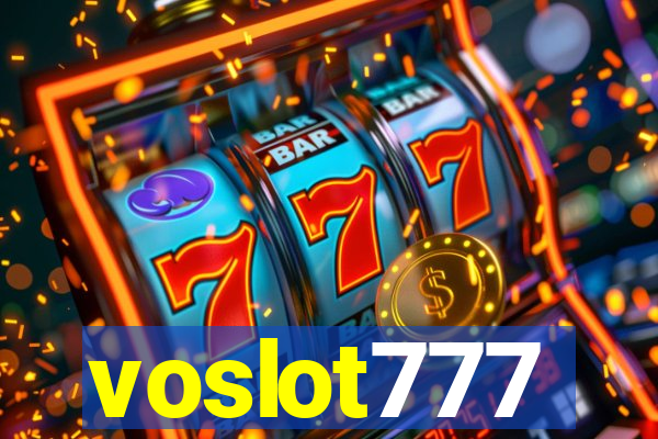 voslot777