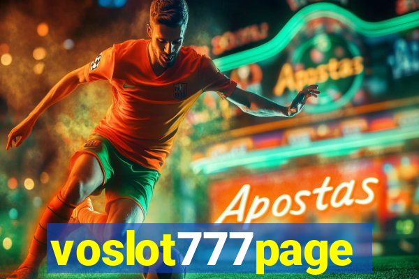 voslot777page