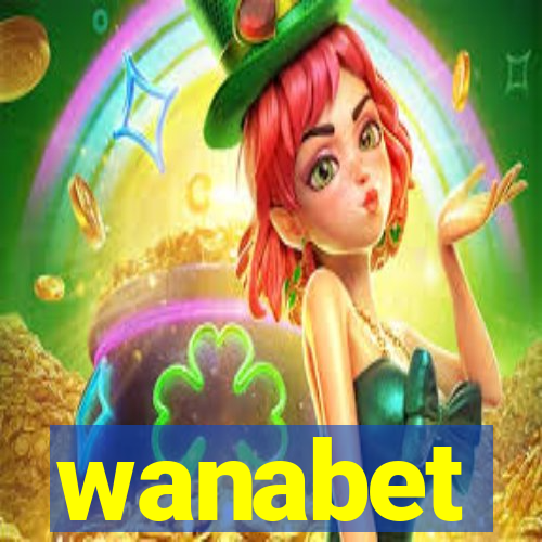 wanabet-games.com