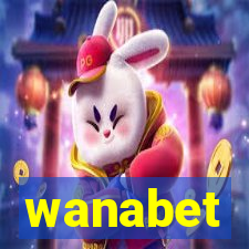 wanabet-games.com