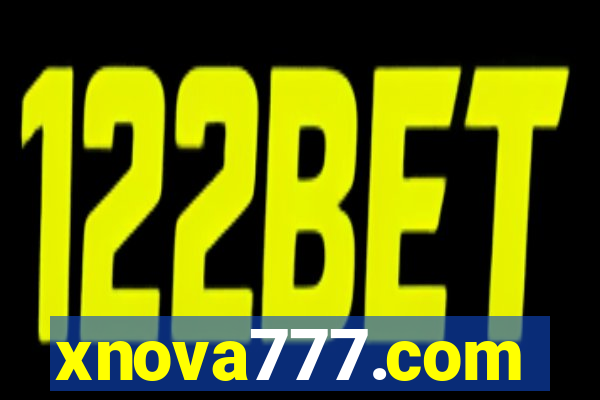 xnova777.com