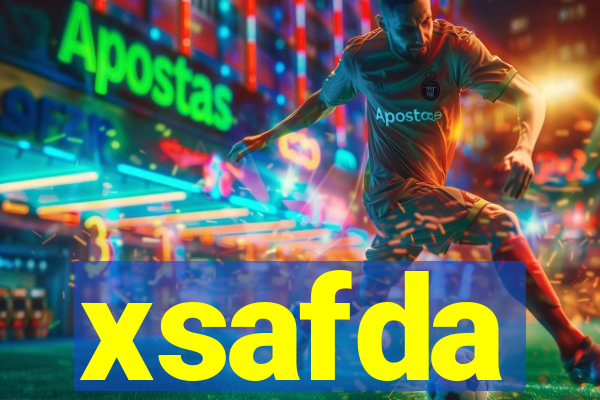 xsafda