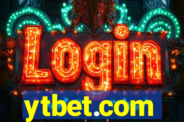 ytbet.com