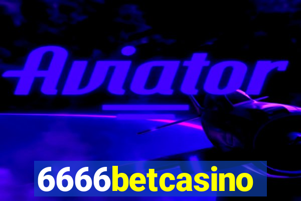 6666betcasino