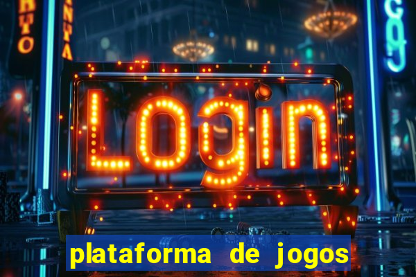 plataforma de jogos 777 bet