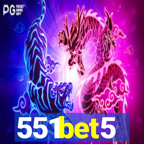 551bet5