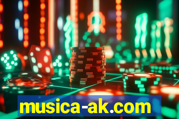 musica-ak.com