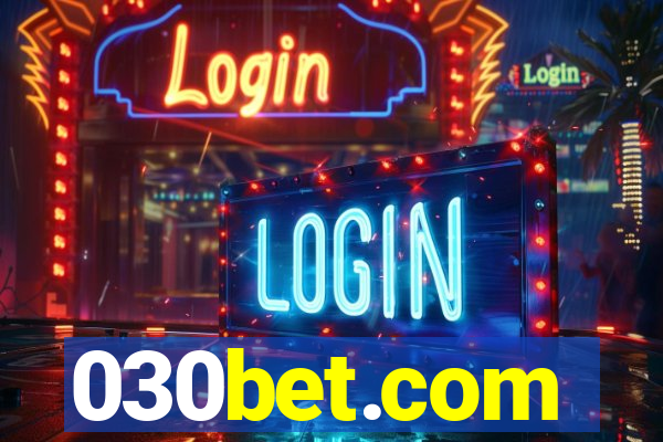 030bet.com