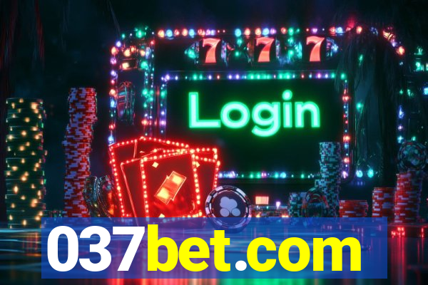 037bet.com