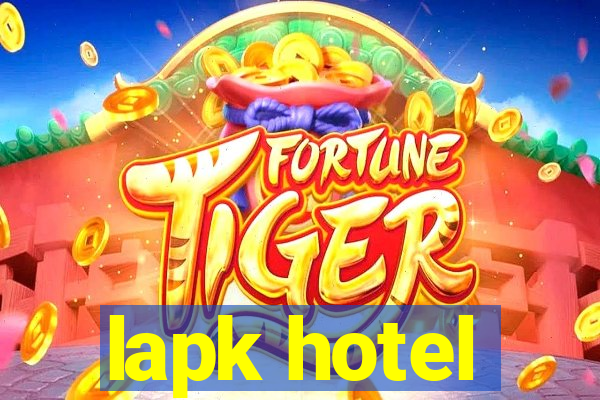 lapk hotel