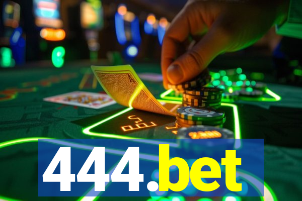 444.bet