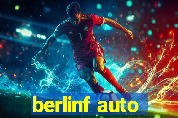 berlinf auto