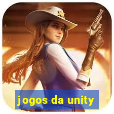 jogos da unity