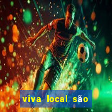 viva local são josé dos campos