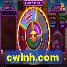 cwinh.com