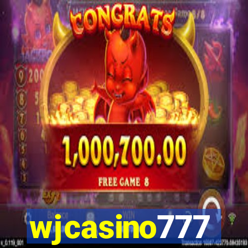 wjcasino777