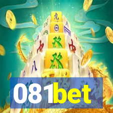 081bet