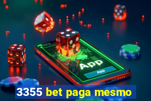 3355 bet paga mesmo