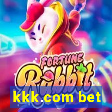 kkk.com bet