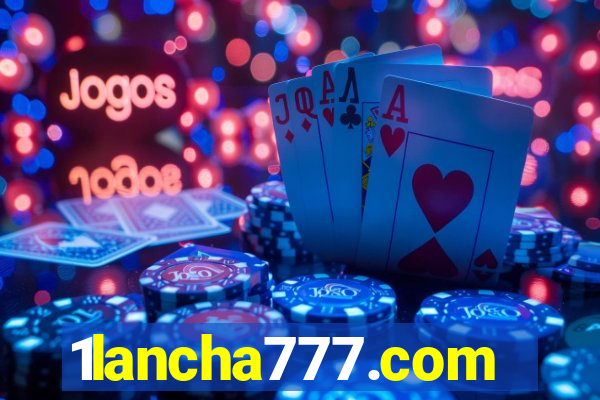 1lancha777.com