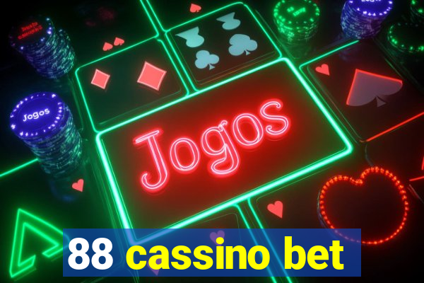 88 cassino bet