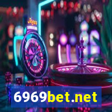 6969bet.net