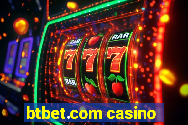 btbet.com casino