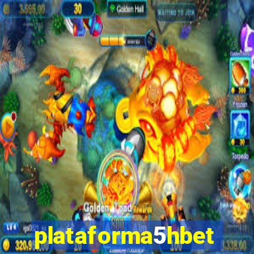 plataforma5hbet.com