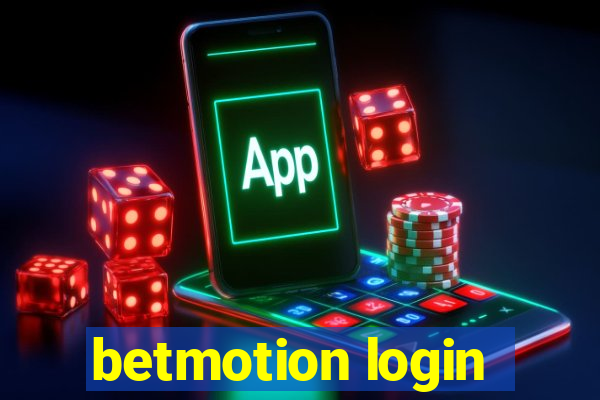 betmotion login