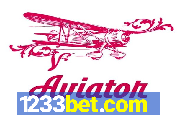 1233bet.com