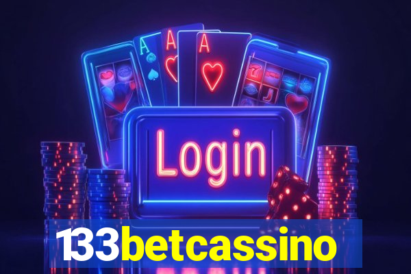 133betcassino