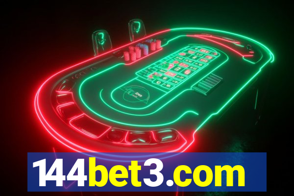 144bet3.com