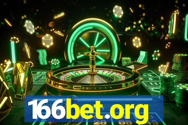 166bet.org