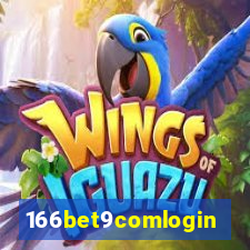 166bet9comlogin