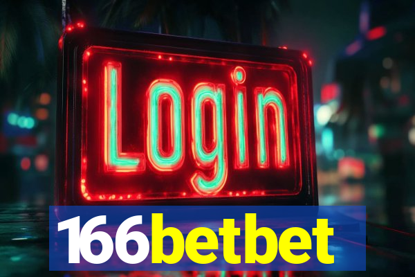 166betbet