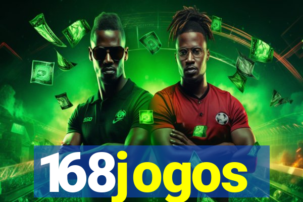 168jogos