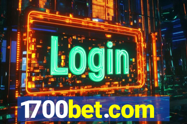 1700bet.com