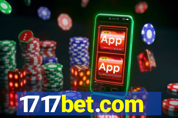 1717bet.com