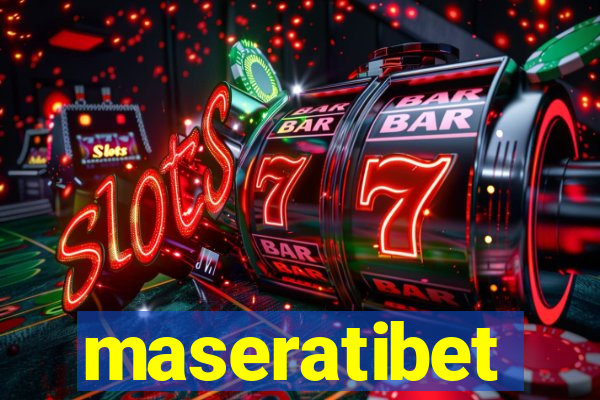 maseratibet