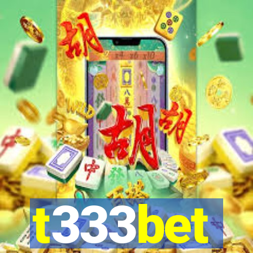 t333bet