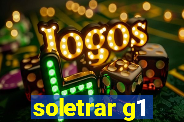 soletrar g1