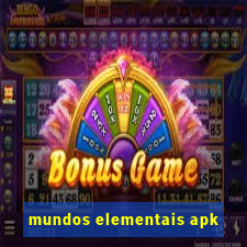 mundos elementais apk